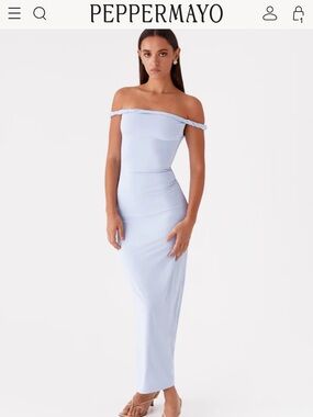 chinese dress ladies Greer Maxi Dress
